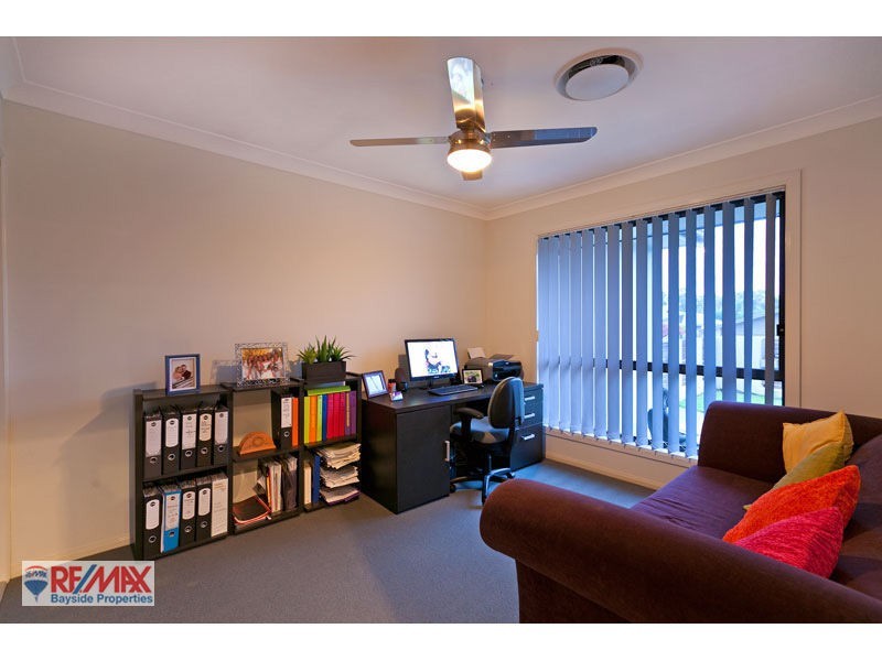 17 Tudar Place, Thornlands QLD 4164