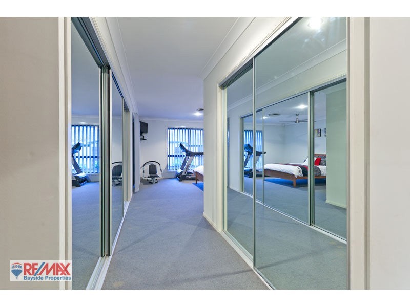 17 Tudar Place, Thornlands QLD 4164