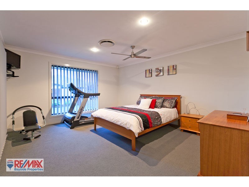 17 Tudar Place, Thornlands QLD 4164