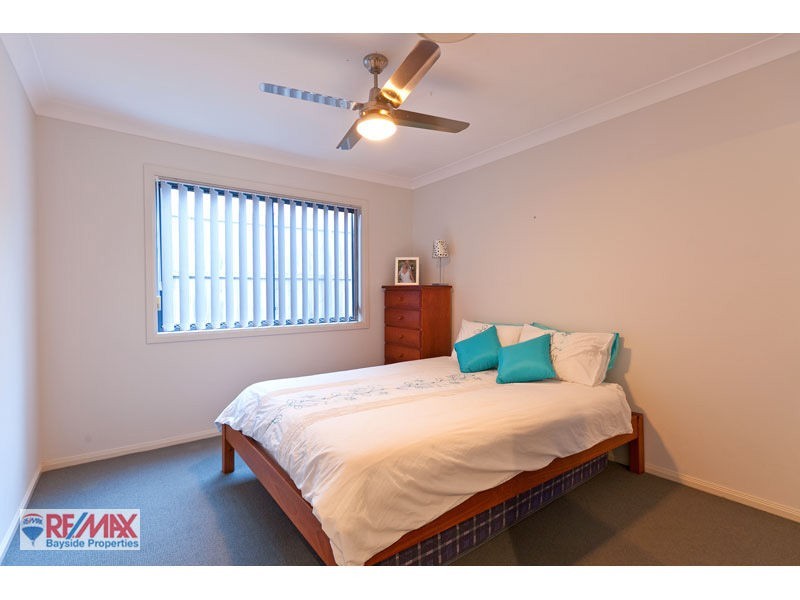 17 Tudar Place, Thornlands QLD 4164