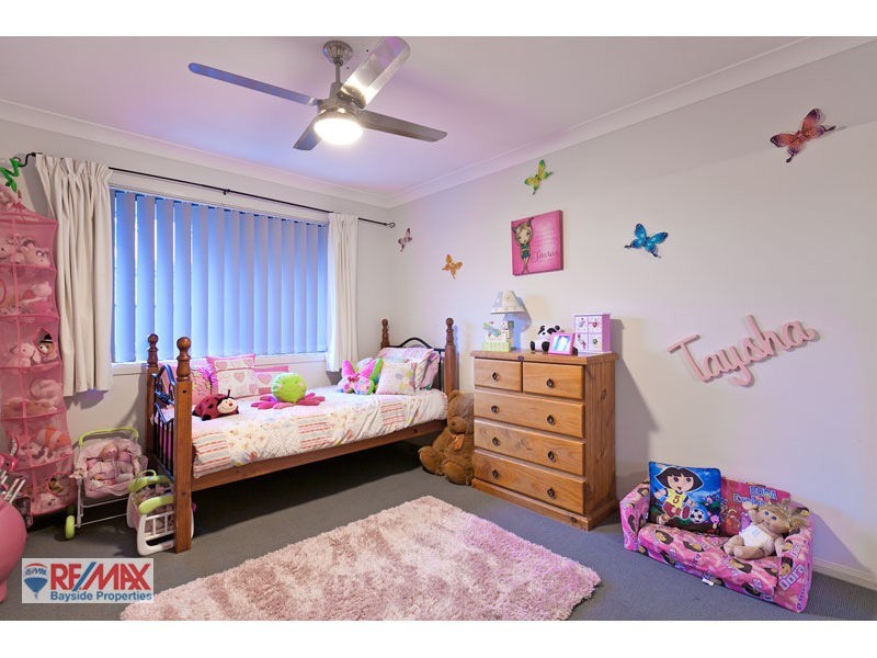 17 Tudar Place, Thornlands QLD 4164