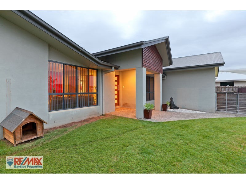 17 Tudar Place, Thornlands QLD 4164
