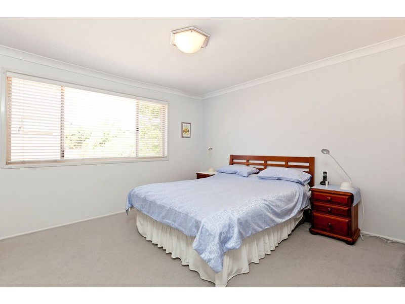 22/164 Wellington Street, Ormiston QLD 4160