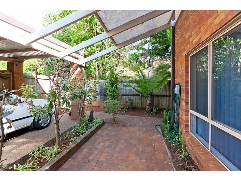 22/164 Wellington Street, Ormiston QLD 4160