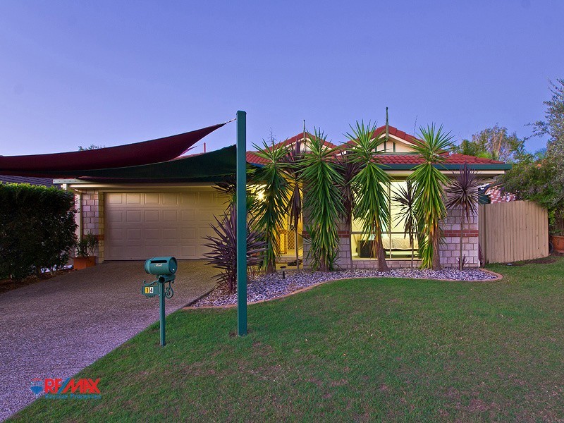 14 Gladebourne Cres, Victoria Point QLD 4165
