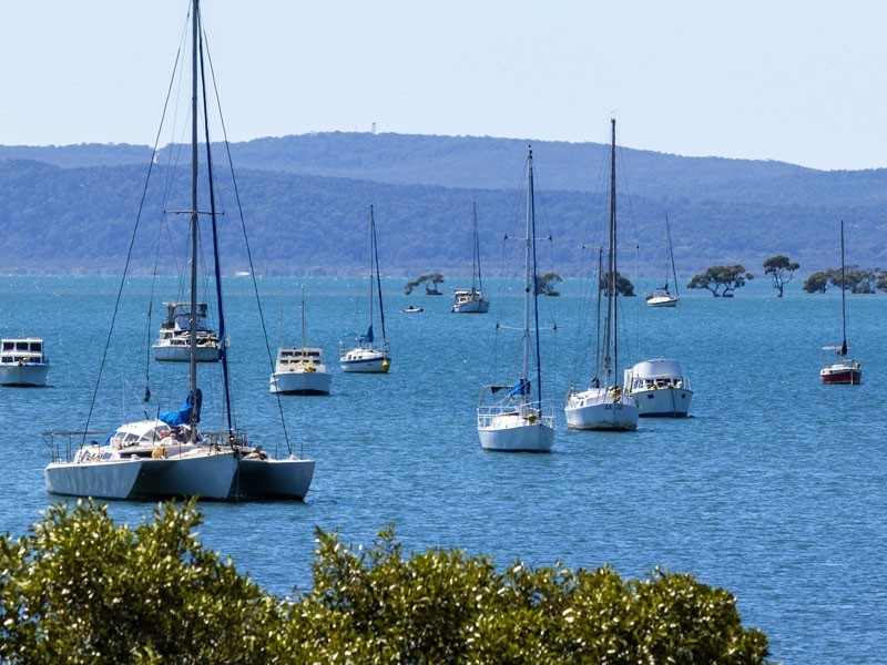 29 CUPANIA STREET, Victoria Point QLD 4165