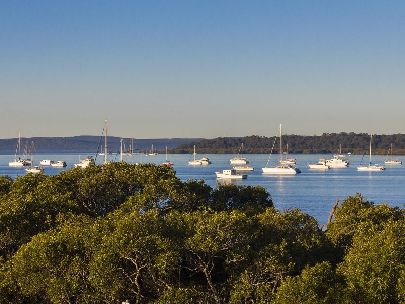 29 CUPANIA STREET, Victoria Point QLD 4165