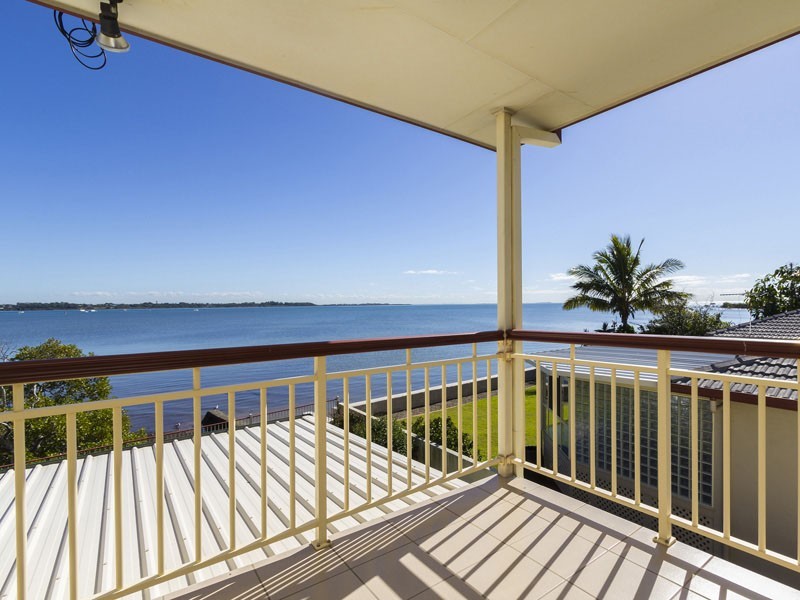 1/200 SHORE STREET NORTH, Cleveland QLD 4163