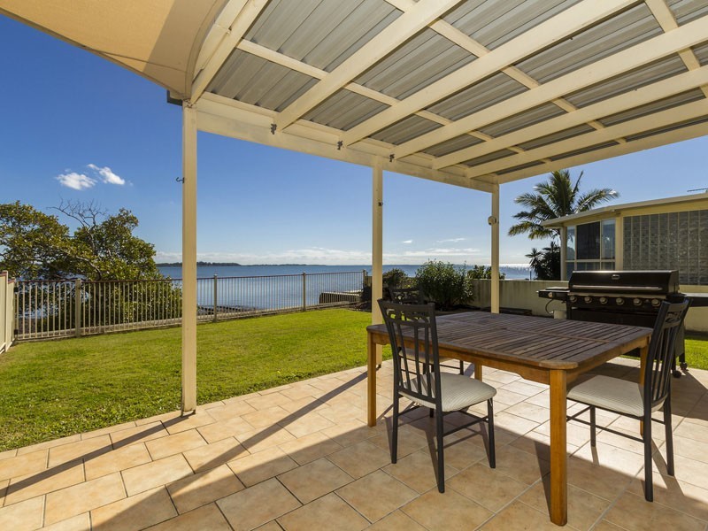 1/200 SHORE STREET NORTH, Cleveland QLD 4163