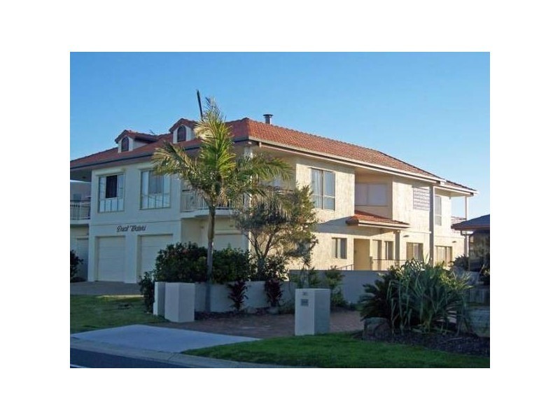 1/200 SHORE STREET NORTH, Cleveland QLD 4163