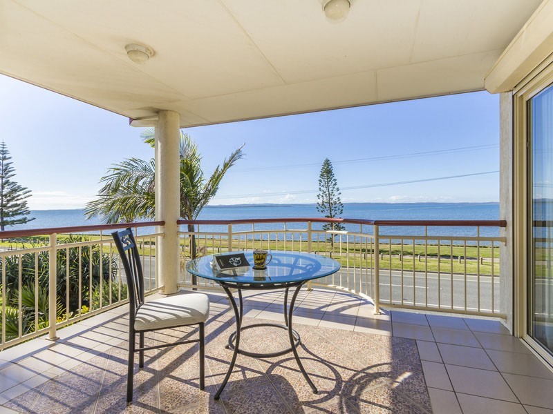 1/200 SHORE STREET NORTH, Cleveland QLD 4163