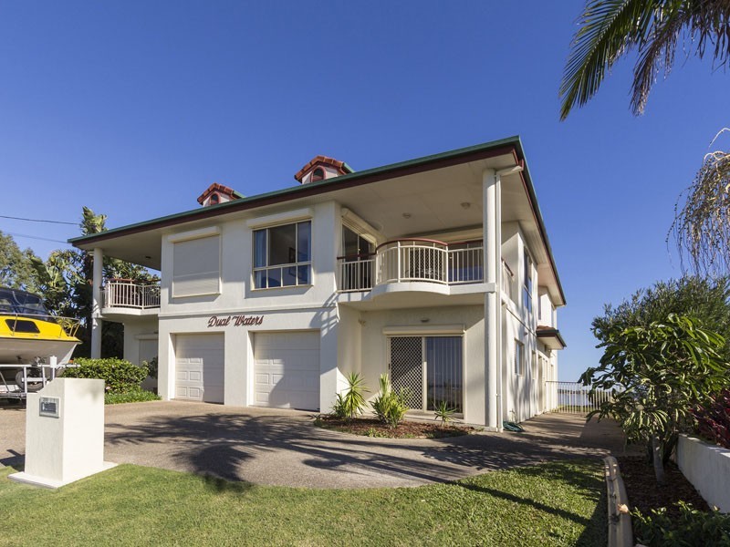 1/200 SHORE STREET NORTH, Cleveland QLD 4163