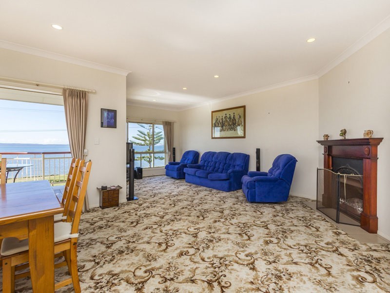 1/200 SHORE STREET NORTH, Cleveland QLD 4163