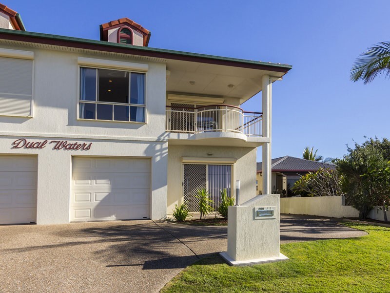 1/200 SHORE STREET NORTH, Cleveland QLD 4163