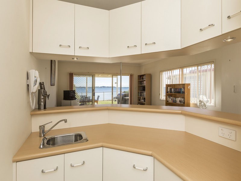 1/200 SHORE STREET NORTH, Cleveland QLD 4163