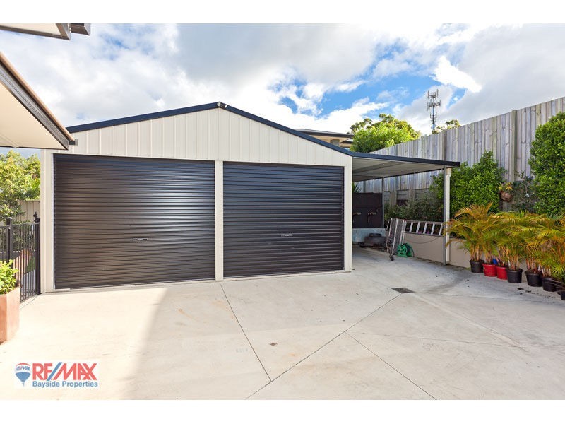 32 Olympus Drive, Cleveland QLD 4163