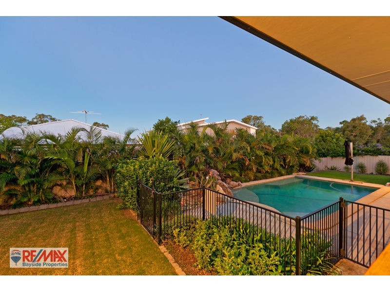 32 Olympus Drive, Cleveland QLD 4163