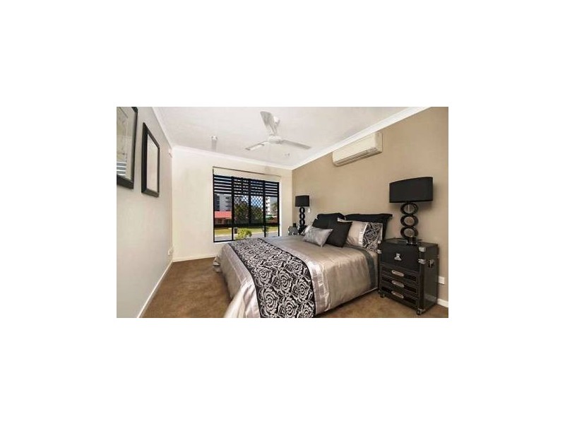 30/203 SHORE STREET WEST, Cleveland QLD 4163