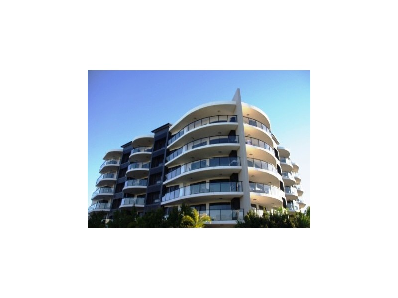 30/203 SHORE STREET WEST, Cleveland QLD 4163