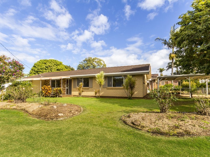 9 KEFFORD STREET, Wellington Point QLD 4160