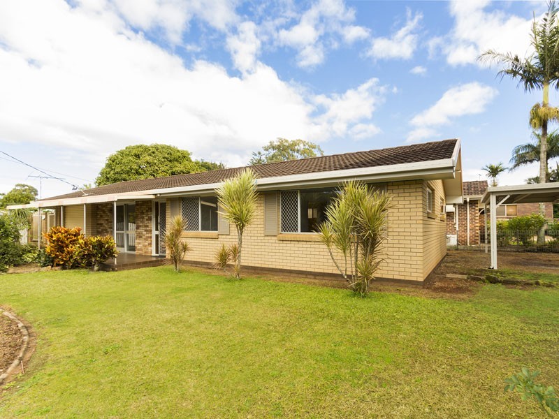 9 KEFFORD STREET, Wellington Point QLD 4160