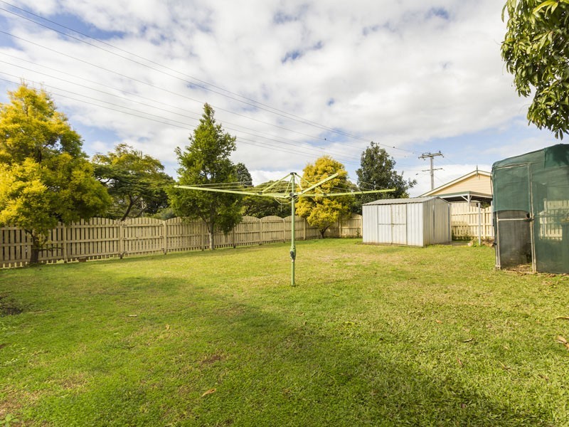 9 KEFFORD STREET, Wellington Point QLD 4160