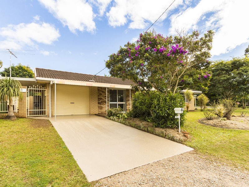 9 KEFFORD STREET, Wellington Point QLD 4160