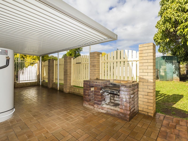 9 KEFFORD STREET, Wellington Point QLD 4160