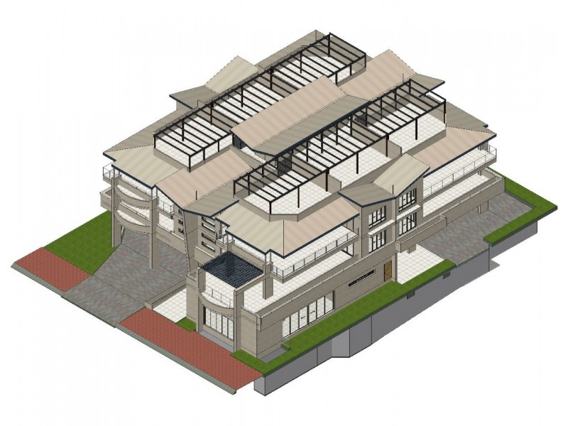 5/4 Masters Avenue, Victoria Point QLD 4165