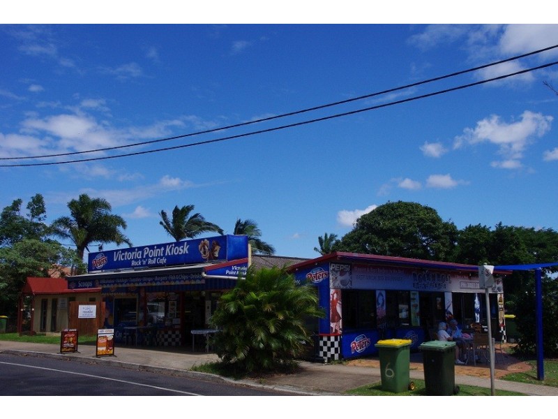 8/4 Masters Avenue, Victoria Point QLD 4165