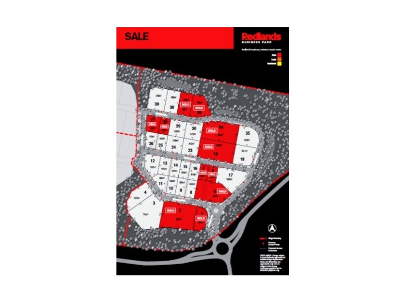 Lot 14/830 GERMAN CHURCH ROAD, Redland Bay QLD 4165