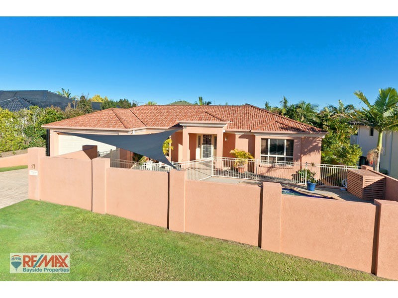 17 Forest Place, Carindale QLD 4152