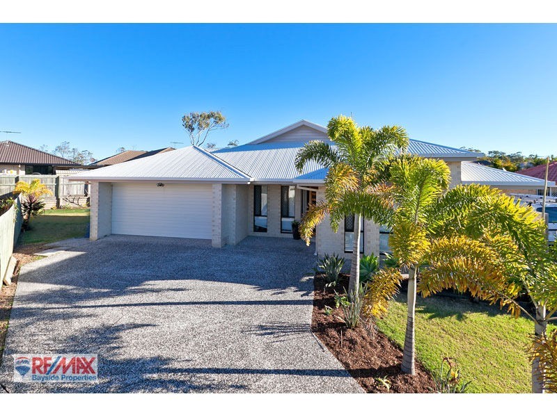 9 Lamb Close, Victoria Point QLD 4165