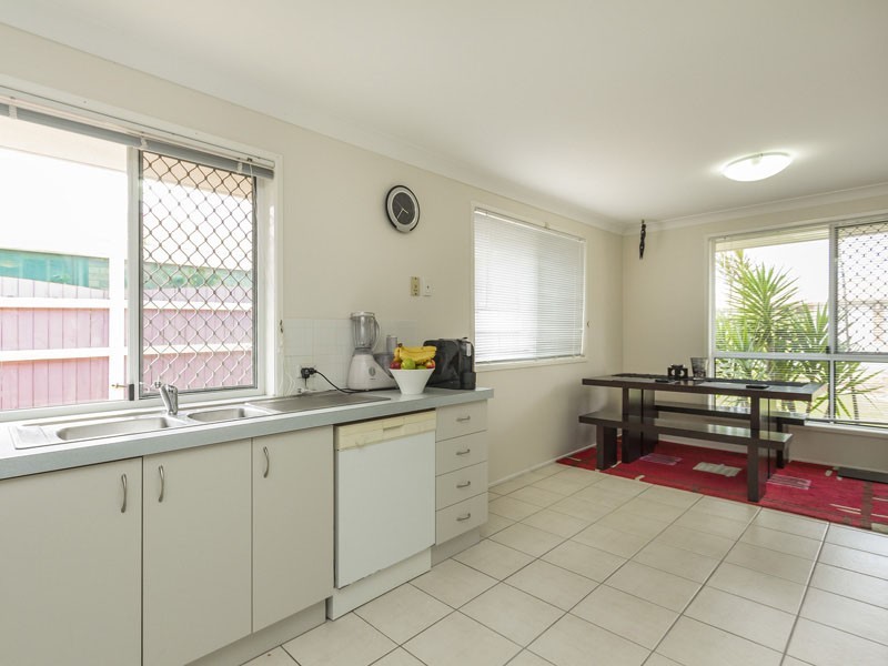 6 PIN OAK CRESCENT, Victoria Point QLD 4165