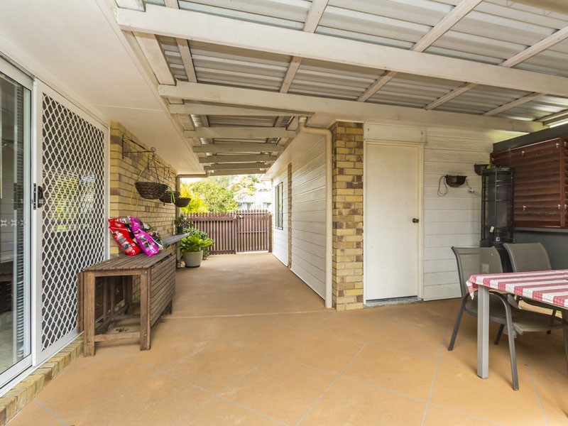 6 PIN OAK CRESCENT, Victoria Point QLD 4165