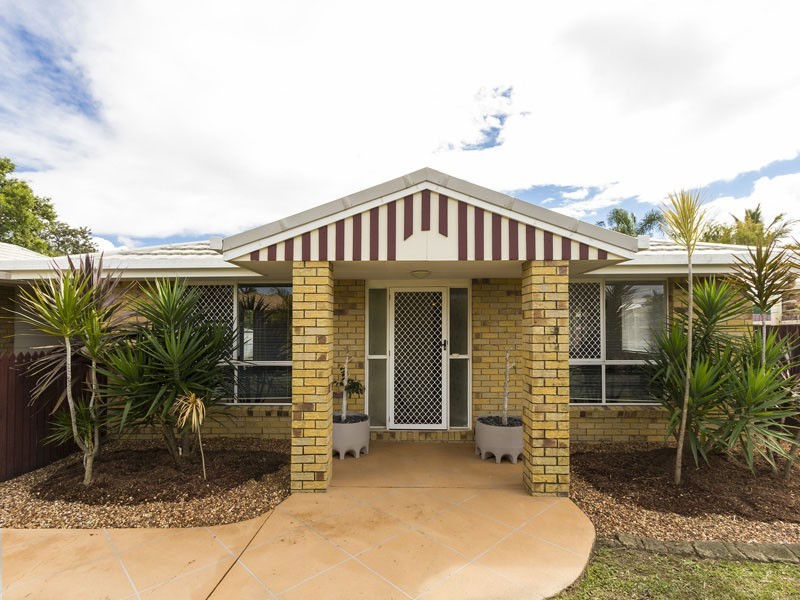 6 PIN OAK CRESCENT, Victoria Point QLD 4165