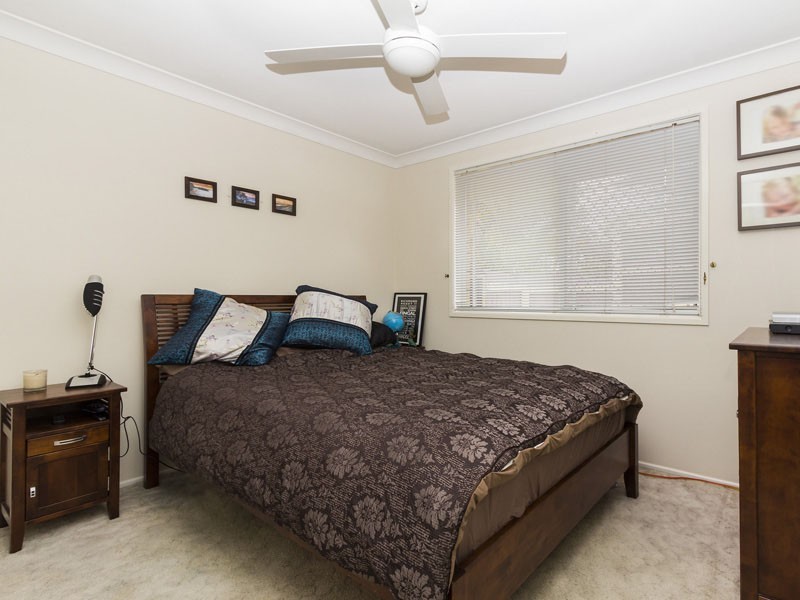 6 PIN OAK CRESCENT, Victoria Point QLD 4165