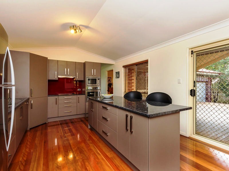 3 PARKLANDS COURT, Victoria Point QLD 4165