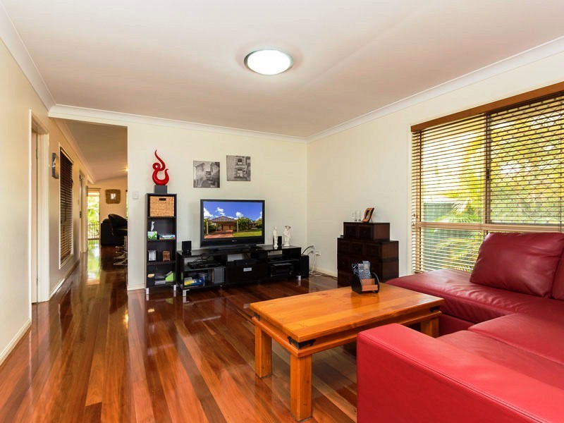 3 PARKLANDS COURT, Victoria Point QLD 4165