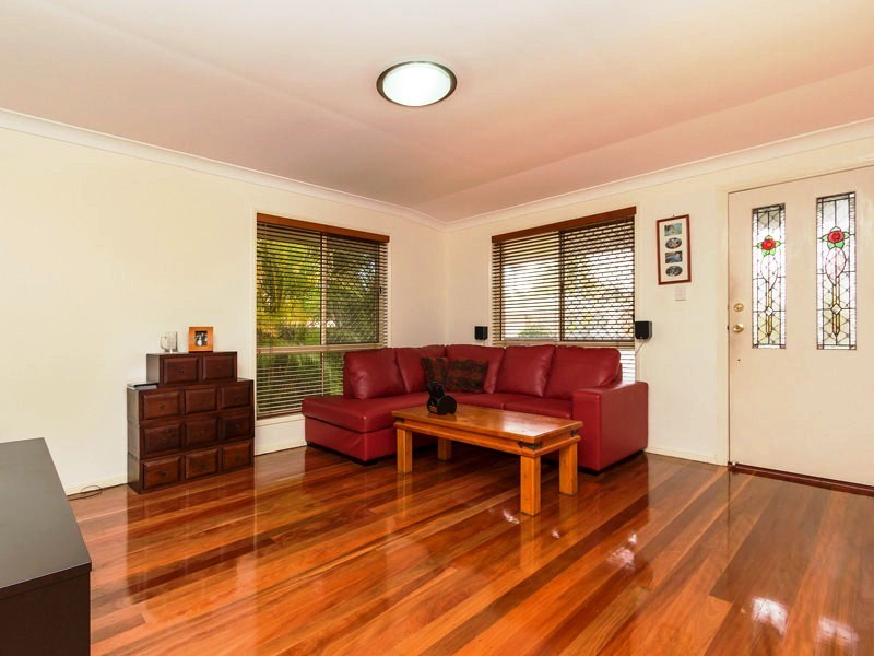 3 PARKLANDS COURT, Victoria Point QLD 4165