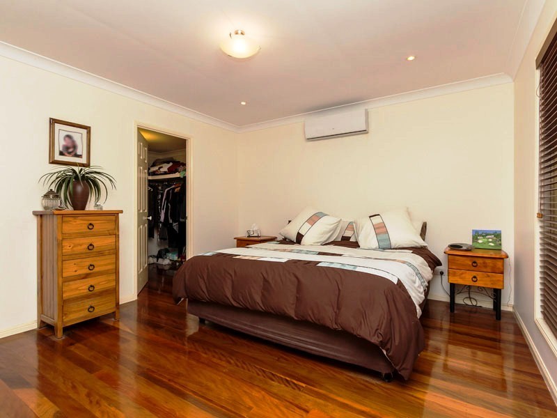 3 PARKLANDS COURT, Victoria Point QLD 4165