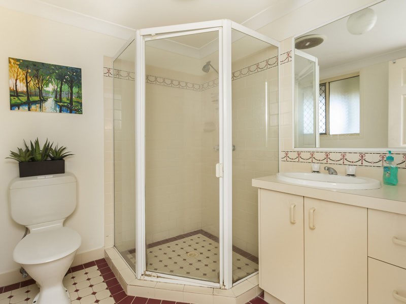 3 PARKLANDS COURT, Victoria Point QLD 4165