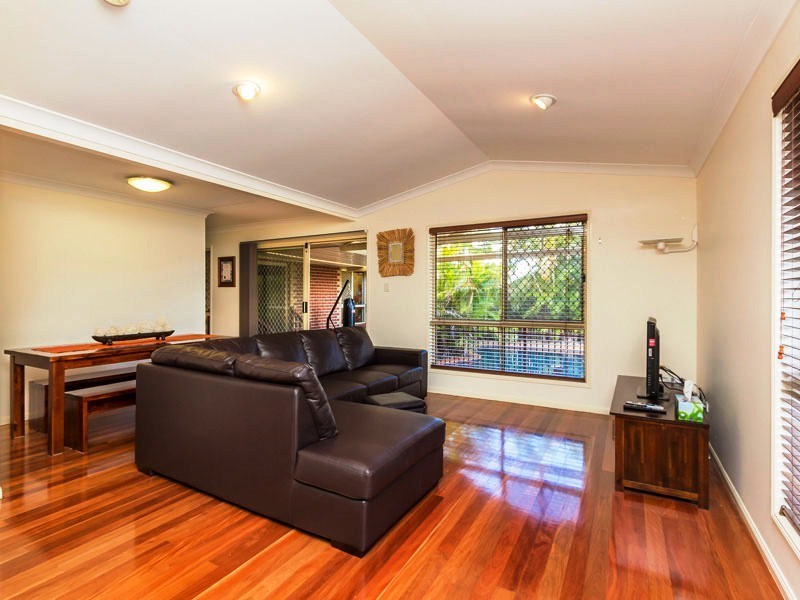 3 PARKLANDS COURT, Victoria Point QLD 4165