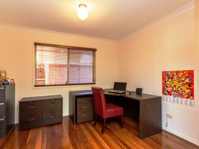 3 PARKLANDS COURT, Victoria Point QLD 4165