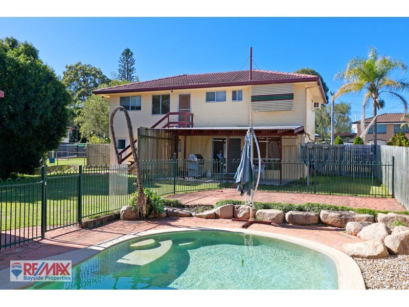 16 Leyton St, Birkdale QLD 4159