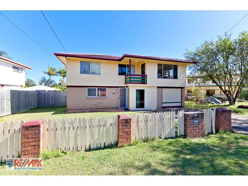 16 Leyton St, Birkdale QLD 4159