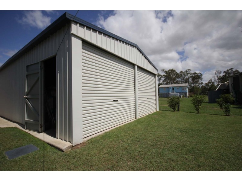 103 Ivory Creek Rd, Toogoolawah QLD 4313