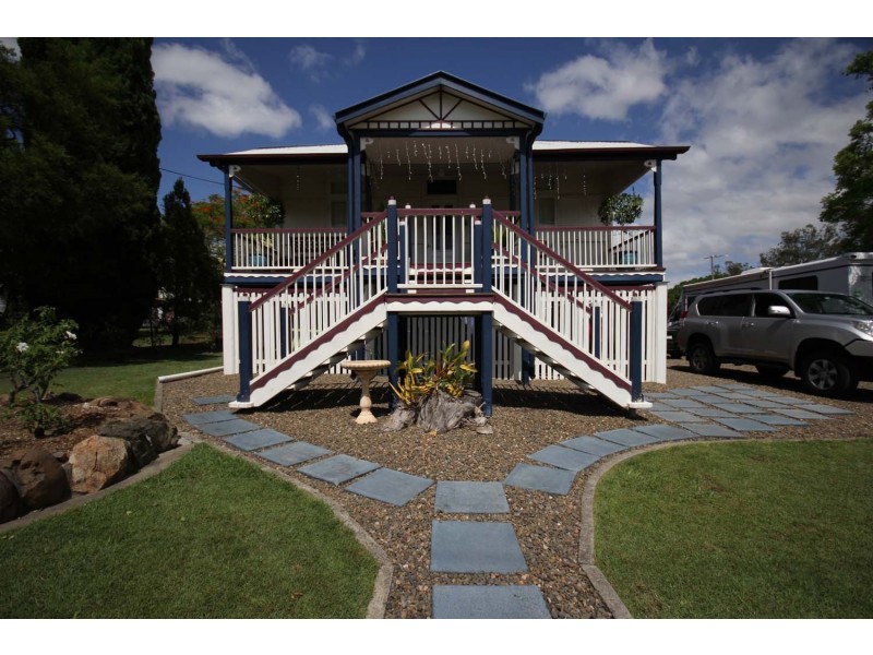 103 Ivory Creek Rd, Toogoolawah QLD 4313