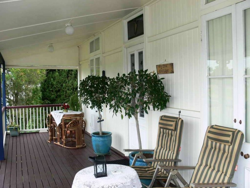 103 Ivory Creek Rd, Toogoolawah QLD 4313