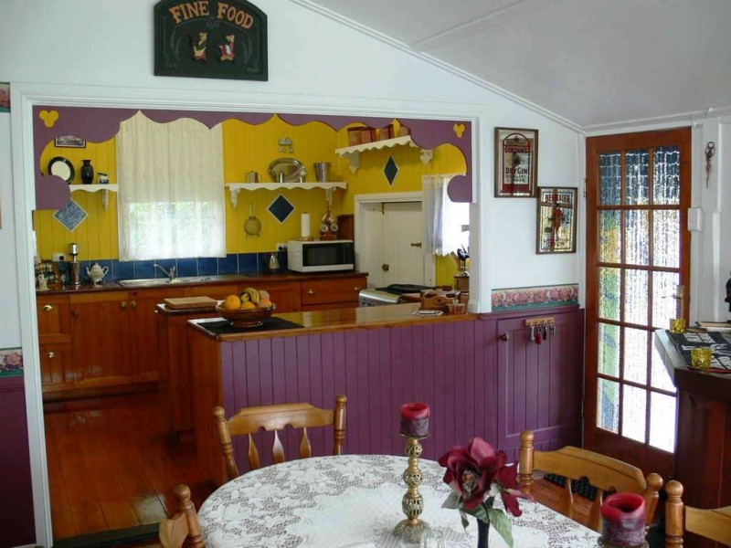 103 Ivory Creek Rd, Toogoolawah QLD 4313